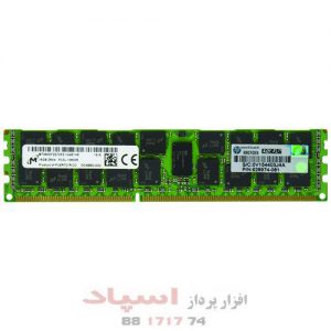 HP 16GB PC3L-10600R