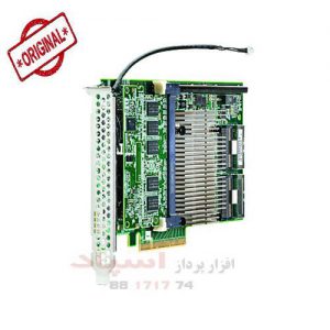 HP Smart Array P440 with 4GB FBWC