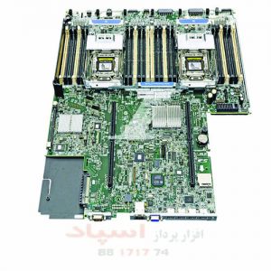 Motherboard HP DL380 G8