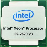 Intel Xeon E5-2620v3
