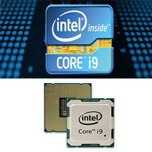 Core i9 , پردازنده جدید اینتل Core i9|cpu جدید Core i9 اینتل| فروش سی ...