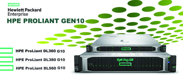 DL380 Gen10