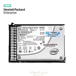 HP 800GB SATA