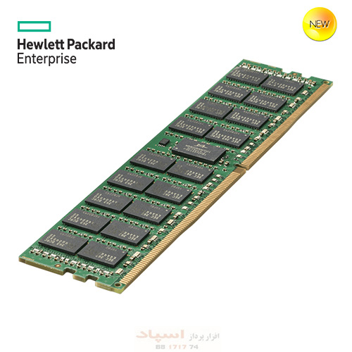32GB DDR4-3200 RDIMM RAM - P06033-B21 Compatible For HPE Gen10 Plus Servers - ECC Registered